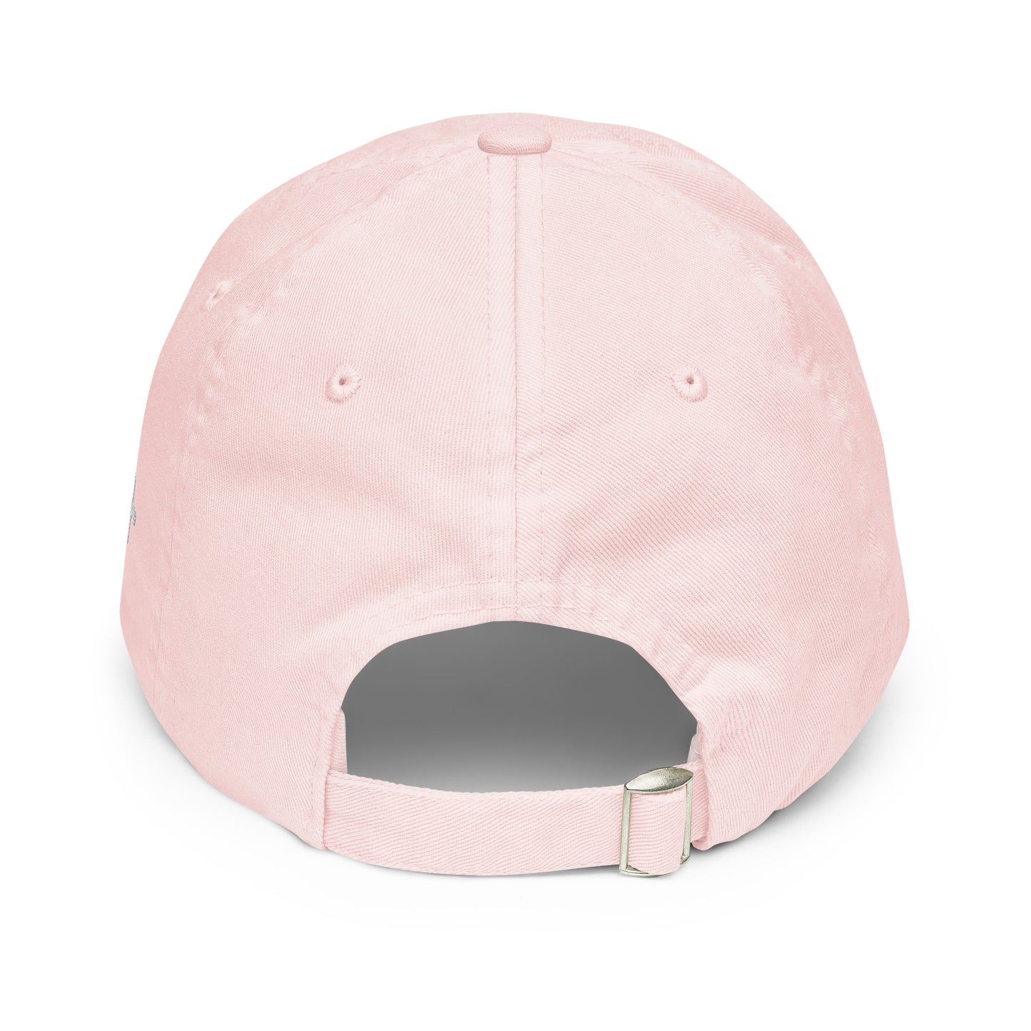 Casquette TXT pastel