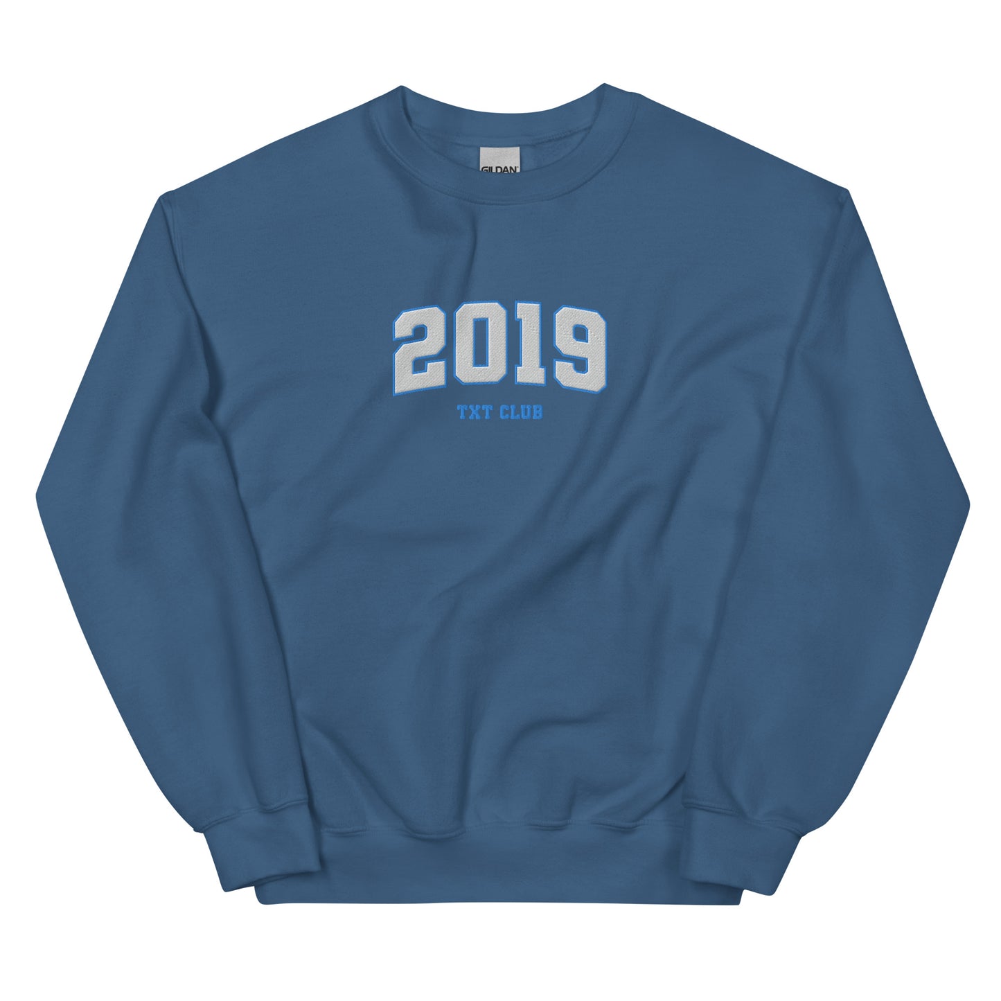 Pull 2019 - TXT